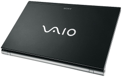 Sony VAIO VPC-Z11KGX/X 