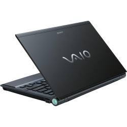 Sony VAIO VPC-Z21CGX/B