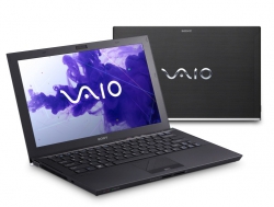 Sony VAIO VPC-Z21Z9R/X