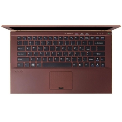 Sony VAIO VPC-Z23P9R/N