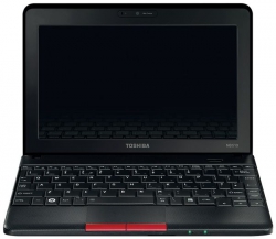 Toshiba NB510-C5R
