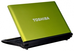 Toshiba NB 550D-110