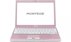 Toshiba Portege A600-137