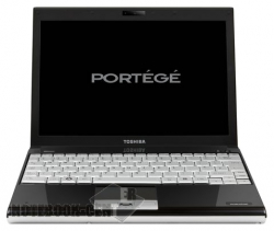 Toshiba Portege A600-159