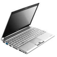 Toshiba Portege R600-10X