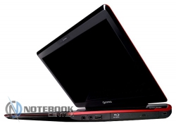 Toshiba Qosmio  F60-10H