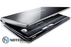Toshiba Qosmio  G50-10V