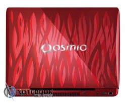 Toshiba Qosmio  X300-14V