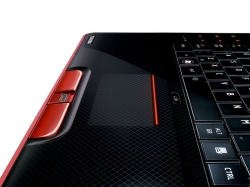 Toshiba Qosmio  X500-158