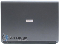 Toshiba Satellite A100-036
