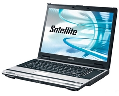 Toshiba Satellite A100-233