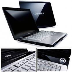 Toshiba Satellite A200-1M7