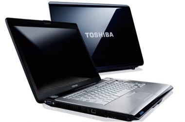 Toshiba Satellite A200-1YX