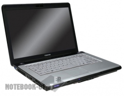 Toshiba Satellite A205-S5809