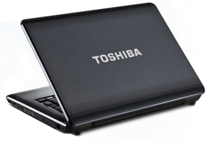 Toshiba Satellite A300-14S