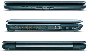 Toshiba Satellite A300-14S