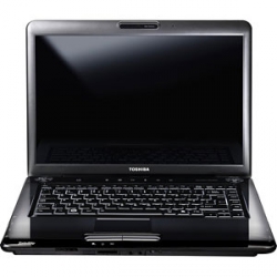 Toshiba Satellite  A300-15J