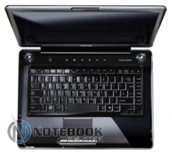 Toshiba Satellite  A300-22Z