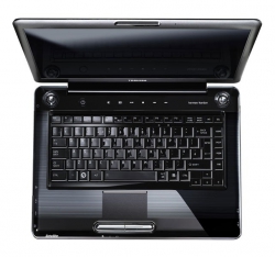 Toshiba Satellite A300-23H