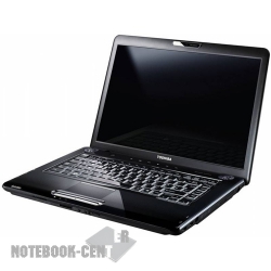 Toshiba Satellite A300D-205