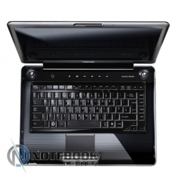 Toshiba Satellite A300D-214