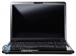 Toshiba Satellite A350-11H