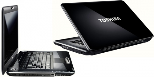 Toshiba Satellite A350-11H