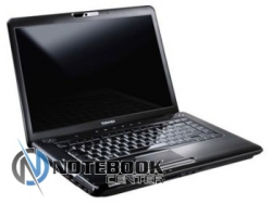 Toshiba Satellite A350-11H