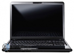 Toshiba Satellite A350-13C