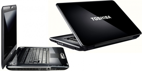 Toshiba Satellite A350-13C