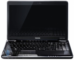 Toshiba Satellite A500-136