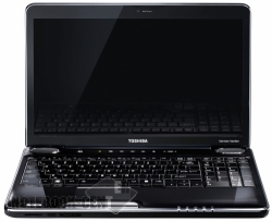 Toshiba Satellite A500-13D