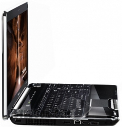 Toshiba Satellite  A500-1F2