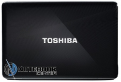 Toshiba Satellite  A500-1GK