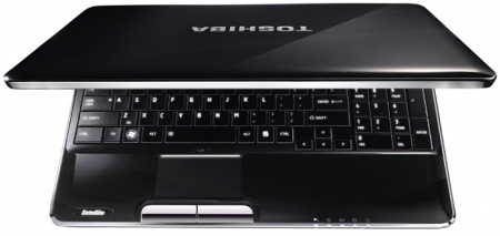 Toshiba Satellite  A500-ST5605