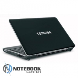 Toshiba Satellite A505-S6986