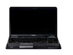 Toshiba Satellite A660-157