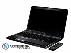 Toshiba Satellite A660-13N