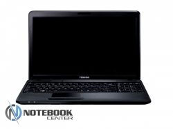 Toshiba Satellite C650-126