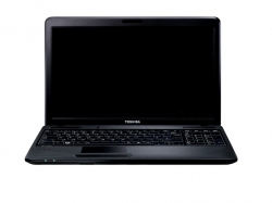 Toshiba Satellite C650-15N