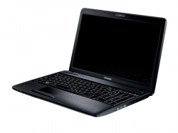 Toshiba Satellite C650-15N