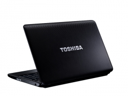 Toshiba Satellite C650-15N