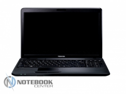 Toshiba Satellite C650-18J