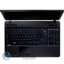 Toshiba Satellite  C650-18M