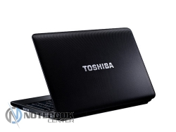 Toshiba Satellite  C650D-122