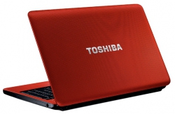 Toshiba Satellite C660-1P9