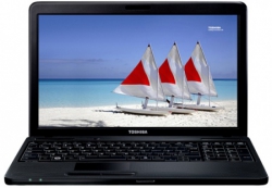 Toshiba Satellite C660-1PN