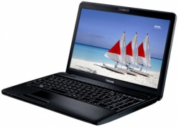 Toshiba Satellite C660-1PN