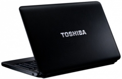 Toshiba Satellite  C660-1TM