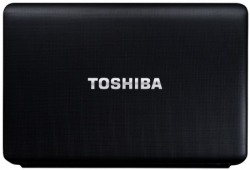 Toshiba Satellite  C660-1VC